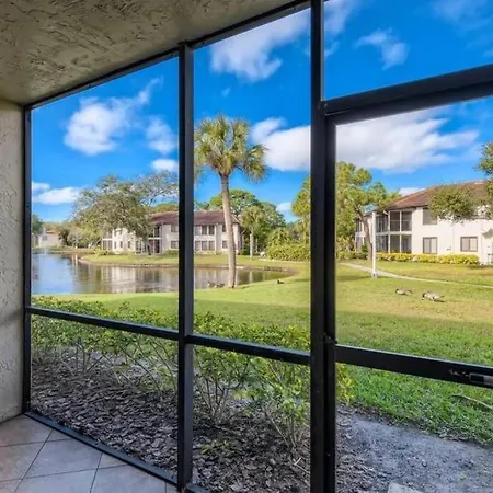 Waterview Oasis Retreat, Minutes To Anna Maria Island And Img Apartment Bradenton Exterior photo