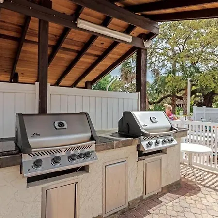 Waterview Oasis Retreat, Minutes To Anna Maria Island And Img Apartment Bradenton Exterior photo
