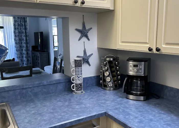 Waterview Oasis Retreat, Minutes To Anna Maria Island And Img