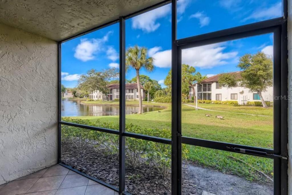 Waterview Oasis Retreat, Minutes To Anna Maria Island And Img Apartment