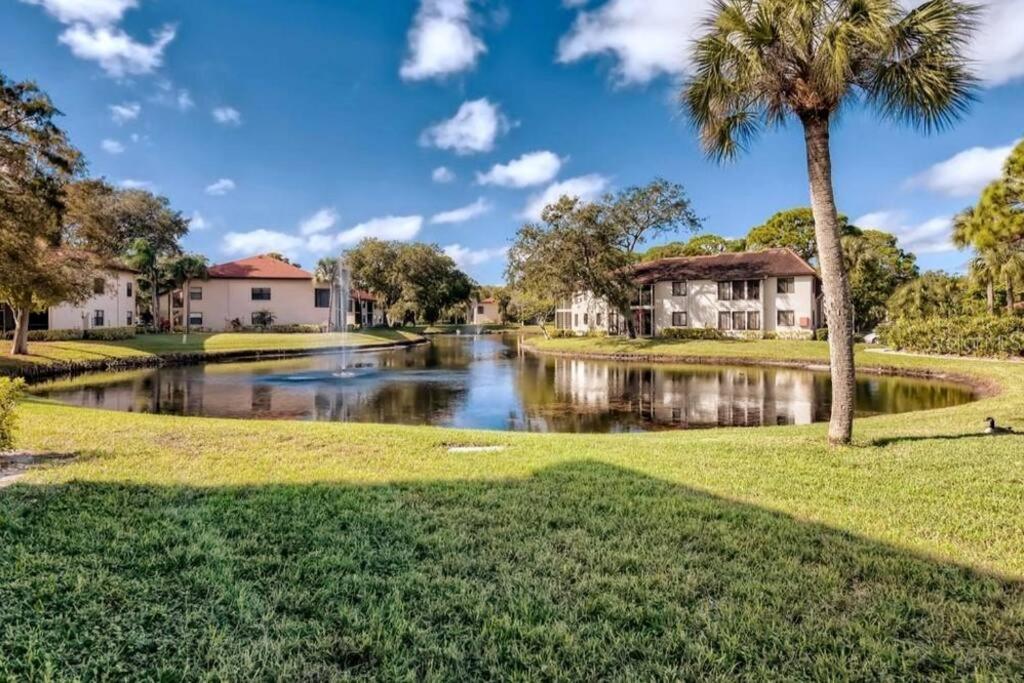 Waterview Oasis Retreat, Minutes To Anna Maria Island And Img Apartment Bradenton