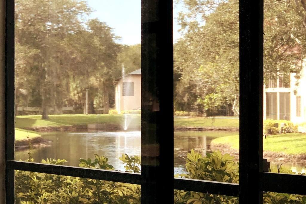 Waterview Oasis Retreat, Minutes To Anna Maria Island And Img Apartment