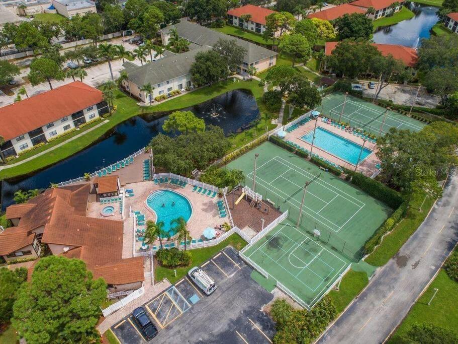 Waterview Oasis Retreat, Minutes To Anna Maria Island And Img