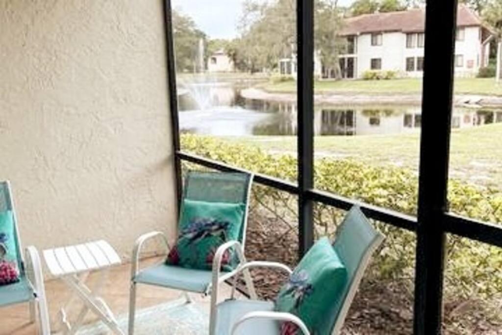 Waterview Oasis Retreat, Minutes To Anna Maria Island And Img Apartment *