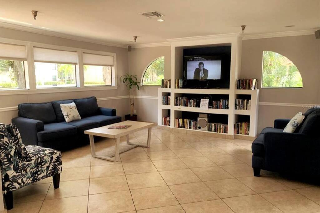 Apartment Waterview Oasis Retreat, Minutes To Anna Maria Island And Img