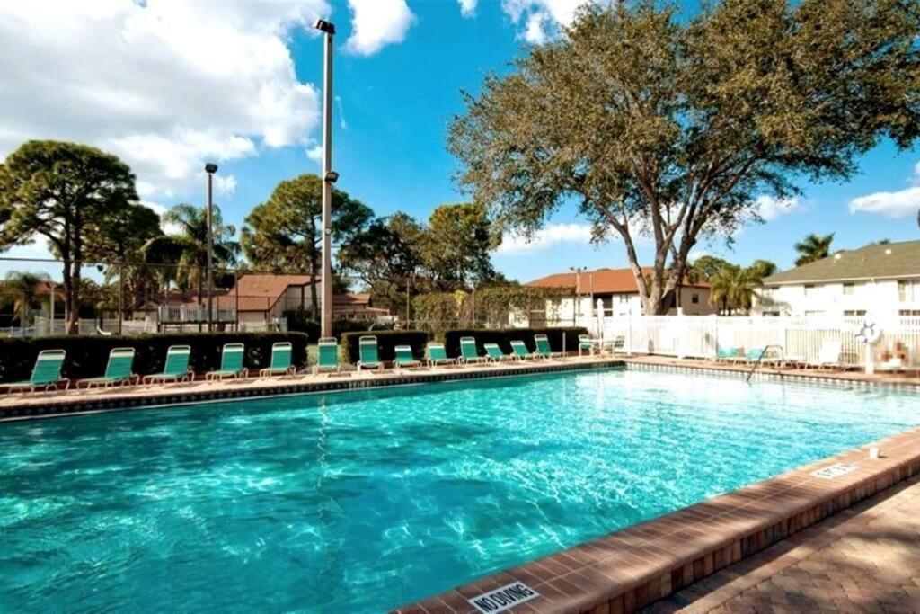 Waterview Oasis Retreat, Minutes To Anna Maria Island And Img * Bradenton