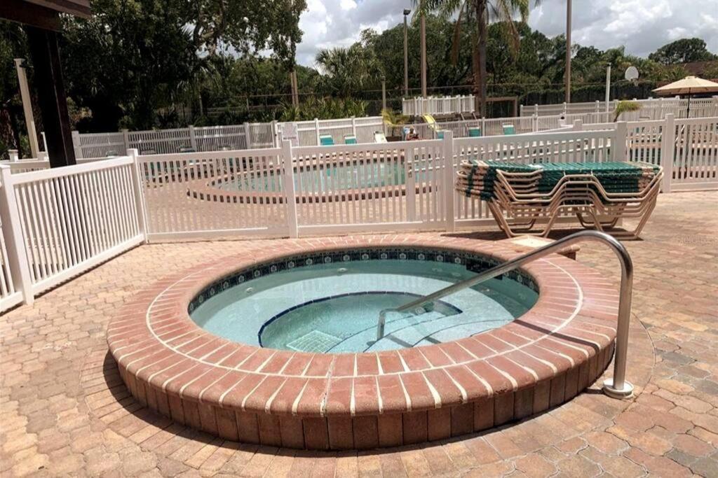 Waterview Oasis Retreat, Minutes To Anna Maria Island And Img Apartment Bradenton