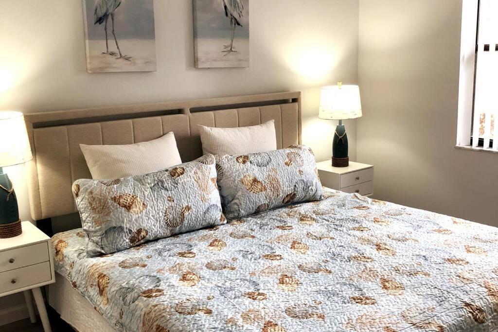 Waterview Oasis Retreat, Minutes To Anna Maria Island And Img