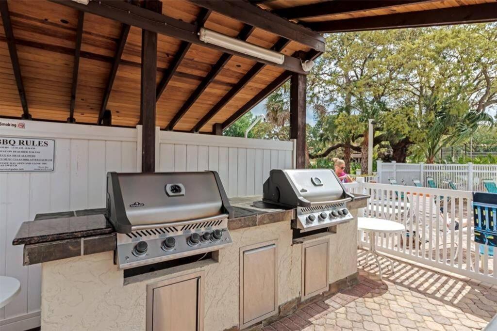 Apartment Waterview Oasis Retreat, Minutes To Anna Maria Island And Img Bradenton
